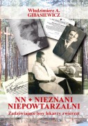 NN Nieznani niepowtarzalni - Włodzimierz A. Gibasiewicz