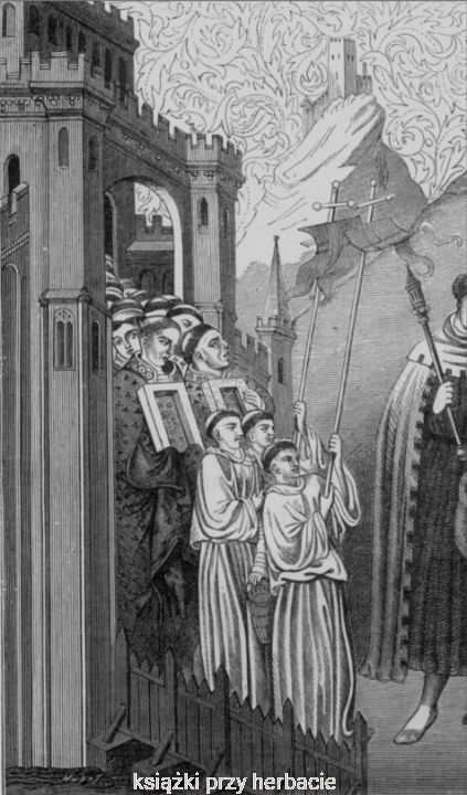 Minstrele Maryi Panny. Starofrancuskie opowieści o cudach Matki Boskiej 3_ksiegarniaksiazkiprzyherbacie.jpg