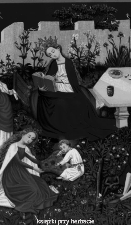 Minstrele Maryi Panny. Starofrancuskie opowieści o cudach Matki Boskiej 5_ksiegarniaksiazkiprzyherbacie.jpg