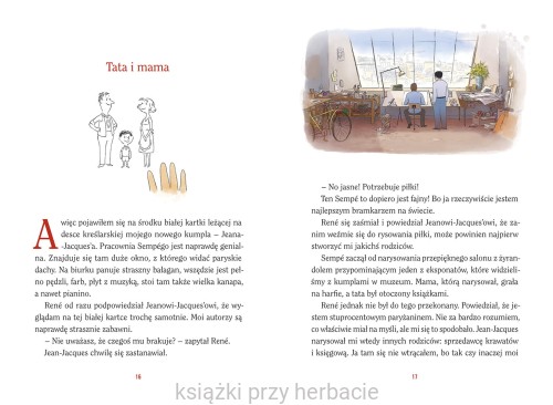 Szczęście Mikołajka 2_goscinny_ksiegarniaksiazkiprzyherbacie.jpg