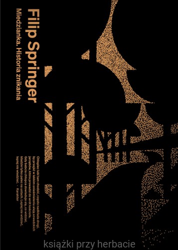 Miedzianka. Historia znikania_springer_ksiegarniaksiazkiprzyherbacie.jpg