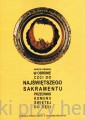 W obronie czci do Najświętszego Sakramentu przeciwko Komunii Świętej do ręki_marcin dybowski_ksiegarniaksiazkiprzyherbacie.jpg