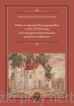 Pożary w miastach Rzeczypospolitej w XVI-XVIII wieku i ich następstwa ekonomiczne, społeczne i kulturowe - Andrzej Karpiński, Elżbieta Nowosielska 
