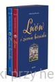 Lwów i Ziemia Lwowska. Tomy 1-2_osip-pokrywka_ksiegarniaksiazkiprzyherbacie.jpg