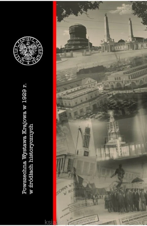 Powszechna Wystawa Krajowa z 1929 r. w źródłach historycznych_ksiegarniaksiazkiprzyherbacie.jpg