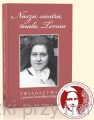 nasza siostra, mała teresa_ksiegarniaksiazkiprzyherbacie.jpg