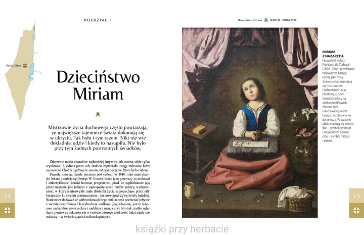 Maryja. Biografia 5_grzegorz górny_ksiegarniaksiazkiprzyherbacie.jpg