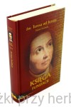 Księga fundacji (wyd. podręczne) - św. Teresa od Jezusa