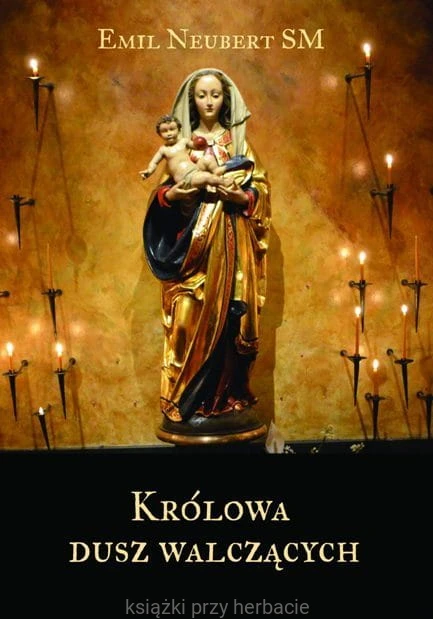Królowa dusz walczących_neubert_ksiegarniaksiazkiprzyherbacie.jpg