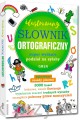 Ilustrowany słownik ortograficzny_ksiegarniaksiazkiprzyherbacie.jpg