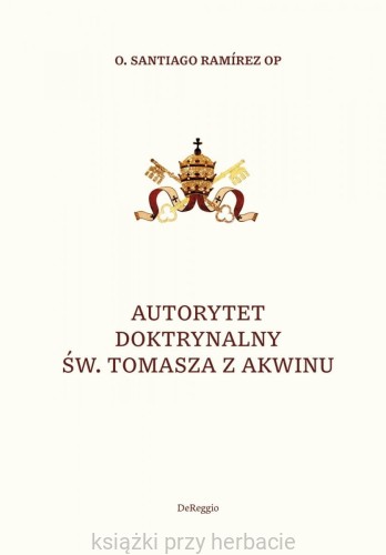 Autorytet doktrynalny św. Tomasza z Akwinu.jpg