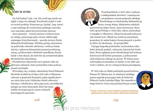 Co hrabia porabia Listy spod Góry Kościuszki Łukasz Wierzbicki 4_ksiegarniaksiazkiprzyherbacie.jpg