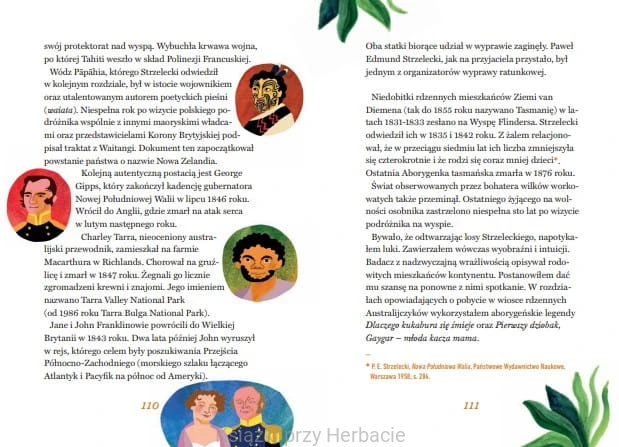 Co hrabia porabia Listy spod Góry Kościuszki Łukasz Wierzbicki 5_ksiegarniaksiazkiprzyherbacie.jpg