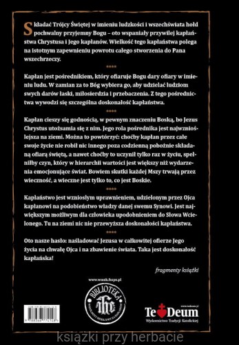Chrystus wzorem kapłana 2_ksiegarniaksiazkiprzyherbacie.jpg