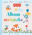 Fisher Price. Album maluszka_ksiegarniaksiazkiprzyherbacie.jpg