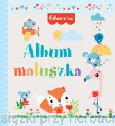 Fisher Price. Album maluszka