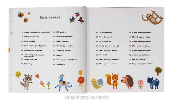 album dziecka_ksiegarniaksiazkiprzyherbacie.jpg