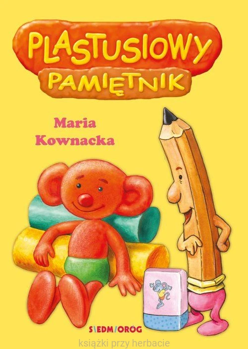Plastusiowy pamiętnik_kownacka_ksiegarniaksiazkiprzyherbacie.jpg