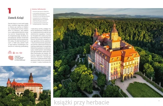 Zamki, dwory i pałace 4_gospodarek_ksiegarniaksiazkiprzyherbacie.jpg