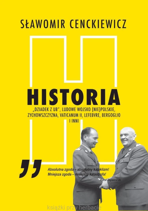 Historia - Sławomir Cenckiewicz_ksiegarniaksiazkiprzyherbacie.jpg