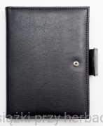 Te Deum laudamus - modlitewnik tradycyjny w futerale (skóra ekologiczna)