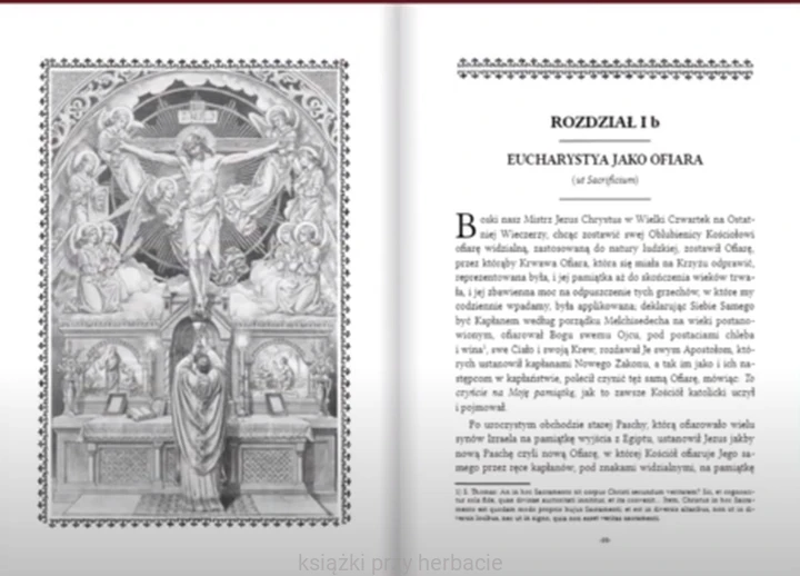 Eucharystia. Sakrament i Ofiara 3_ksiegarniaksiazkiprzyherbacie.jpg