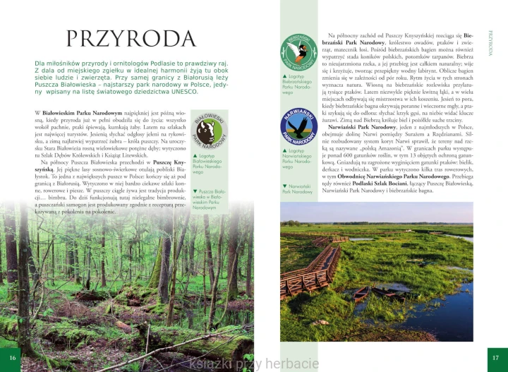 Podlasie. Atlas turystyczny 2_ksiegarniaksiazkiprzyherbacie.jpg