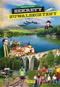 Sekrety Suwalszczyzny - Mariusz Szylak