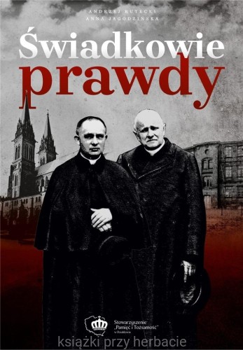 Świadkowie prawdy_ksiegarniaksiazkiprzyherbacie.jpg