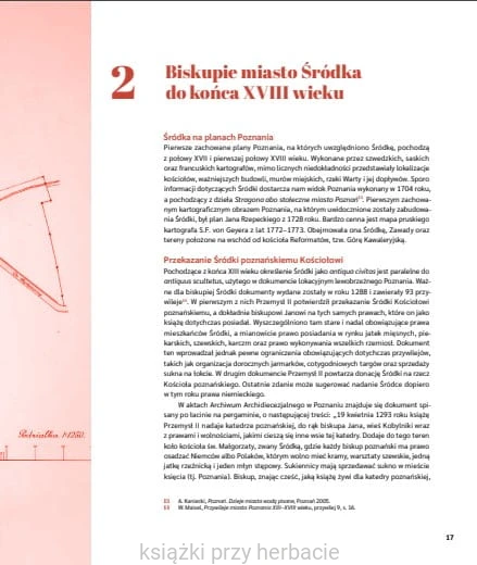 Śródka i Ostrówek. Antiqua civitas Posnaniensis 3_ksiegarniaksiazkiprzyherbacie.jpg
