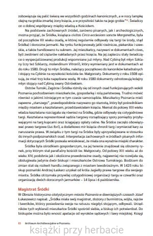 Śródka i Ostrówek. Antiqua civitas Posnaniensis 4_ksiegarniaksiazkiprzyherbacie.jpg