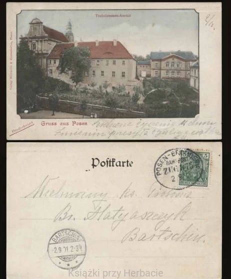 Śródka i Ostrówek. Antiqua civitas Posnaniensis 7_ksiegarniaksiazkiprzyherbacie.jpg.png.jpg