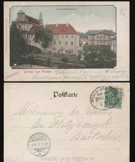 Śródka i Ostrówek. Antiqua civitas Posnaniensis 7_ksiegarniaksiazkiprzyherbacie.jpg.png.jpg
