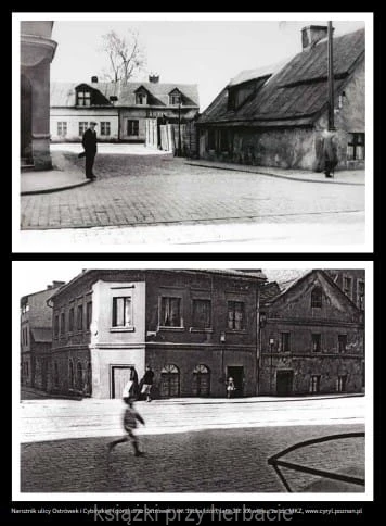 Śródka i Ostrówek. Antiqua civitas Posnaniensis 8_ksiegarniaksiazkiprzyherbacie.jpg.png.jpg