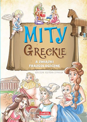 Mity greckie a związki frazeologiczne_ksiegarniaksiazkiprzyherbacie.jpg