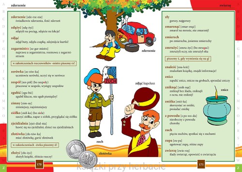 Mój pierwszy słownik ortograficzny 2_ksiegarniaksiazkiprzyherbacie.jpg