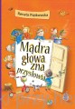 Mądra głowa zna przysłowia_ksiegrniaksiazkiprzyherbacie.jpg