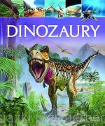Dinozaury -  Hibbert Clare
