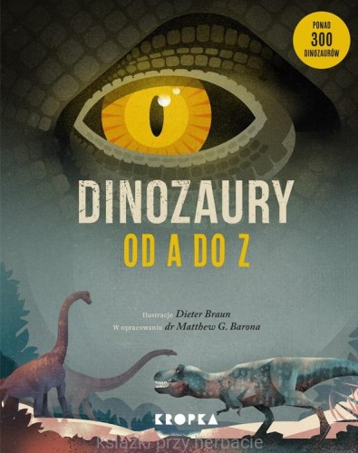 Dinozaury od A do Z_ksiegarniaksiazkiprzyherbacie.jpg