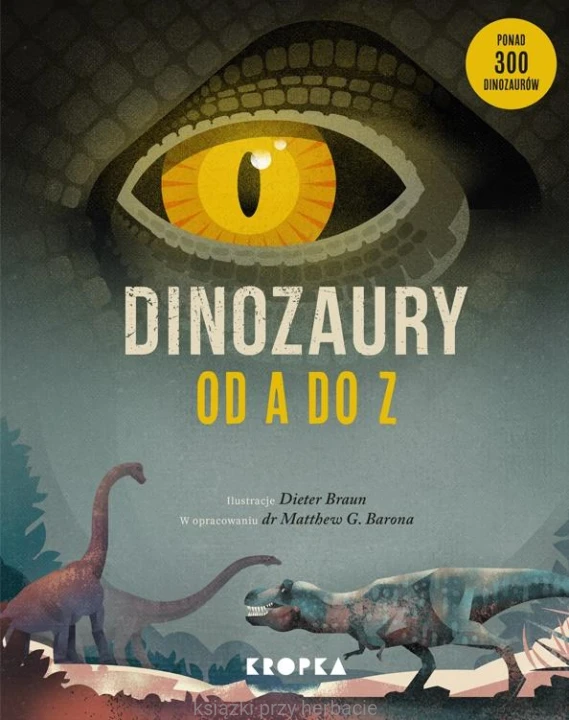 Dinozaury od A do Z_ksiegarniaksiazkiprzyherbacie.jpg