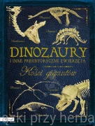 Dinozaury i inne prehistoryczne zwierzęta. Kości gigantów - Rob Colson