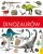 Encyklopedia dinozaurów_paweł zalewski_ksiegarniaksiazkiprzyherbacie.jpg