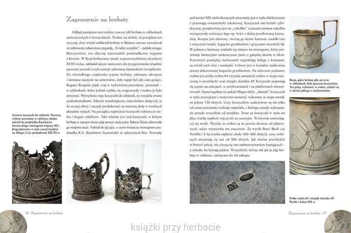 Rodzinne pamiątki. Osobliwy przewodnik dla kolekcjonerów 4 - Joanna Hübner-Woyciechowska.jpg