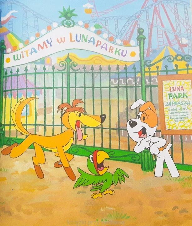 Reksio. Dobranocka wszech czasów 8_ksiegarniaksiazkiprzyherbacie.jpg