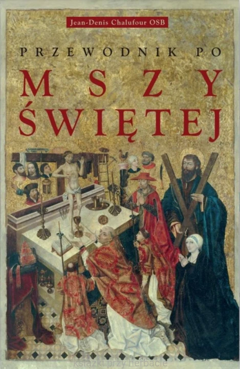 Przewodnik po Mszy świętej_debogora_ksiegarniaksiazkiprzyherbacie.jpg