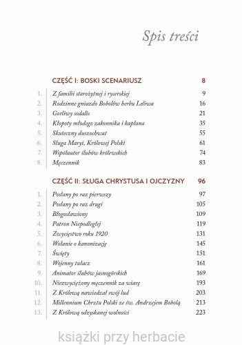 Andrzej Bobola, orędownik Polski. Życie, męczeństwo, świętość 2_ryszka_ksiegarniaksiazkiprzyherbacie.jpg