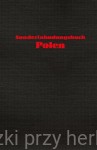 Sonderfahndungsbuch Polen - praca zbiorowa