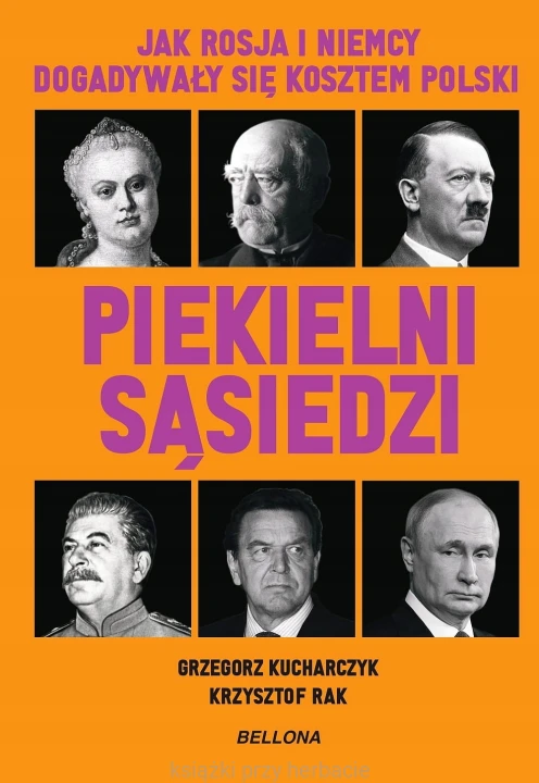 piekielni sąsiedzi_rak-Kucharczyk_ksiegarniaksiazkiprzyherbacie.jpg