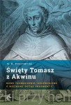 Święty Tomasz z Akwinu - G. K. Chesterton