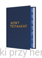 Nowy Testament z infografikami - format A5, wersja złota_ksiegarniaksiazkiprzyherbacie.jpg